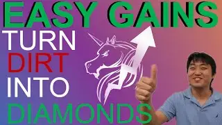DAILY GAINS | QS, JKS, EDU, GOTU