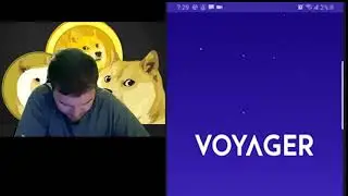 Voyager Linked Bank Glitch