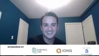 Weekly Quantum World Detangled S2E10 - Morgan Polotan