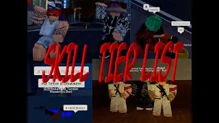 Mighty Omega Лучшие скиллы (Тир Лист скиллов) | Mighty Omega skills tier list