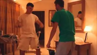 Лимонадные танцы
