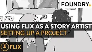 1. Setting Up a Project
