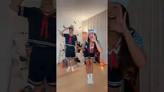 WHAT ARE YOU WEARING ON HALLOWEEN!? 😅 - 