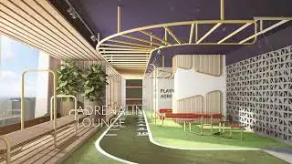 EXSIM - Introducing Hugoz Suites @ KL City Centre