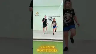 ТАНЦЫ ДЛЯ ДЕТЕЙ РОСТОВНАДОНУ / ШКОЛА ТАНЦА GOLDEN TAP DANCE THEATRE / СТЕП ХОРЕОГРАФИЯ