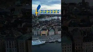 Sweden 🇸🇪. Скоро финальная серия. Поменял мотоцикл на велосипед. Подвел финансовые итоги.