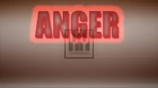 ANGER, an experiment to transfer your anger to music. Cubase