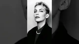 Annie Lennox - No More "I Love You's"