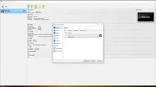 0013 Setting-up LAN address for Linux Mint virtual machine