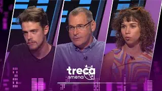 Treća smena - Vladimir Arsenijević, Ognjen Malušić, Marija Takić “Drug Drugu” - 18.6.2024.