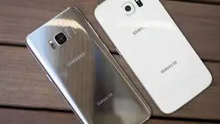 Galaxy S6 Family Don't Get Updates Anymore