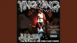 Alley (feat. Mr. Ball)