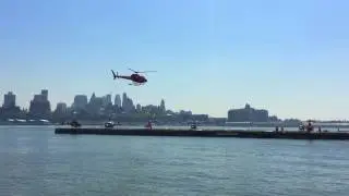 Downtown Manhattan Heliport | NYC