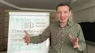 Как Путешествовать БЕСПЛАТНО и заработать 3000$ за первые 90 дней