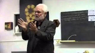 2 Frank Chester Capstone Lecture September 2013