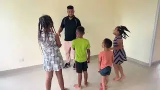 Engañando a Papá