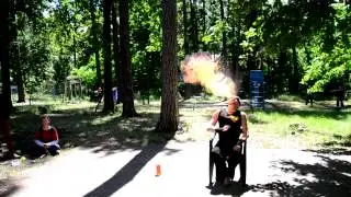 Тот самый бриз :)