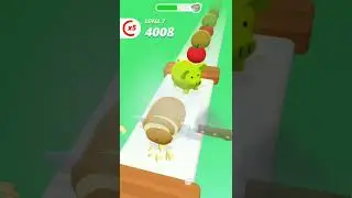 Perfect Slices #6 #perfectslices #perfectslicesgame #perfectslicesgameplay #perfectslice