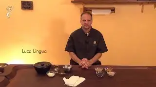 Corso di Powder Massage - Presentazione di Luca Lingua