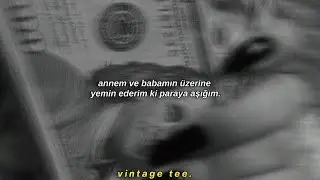 mike will made-it & rihanna - nothing is promised. (türkçe çeviri)