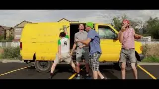Charlatan - Bone Dance (Official Music Video)