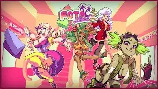 💀 FOTO FLASH 2 - NEW Gameplay Trailer (2018) HD 💀