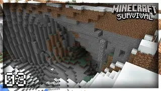 Mining yukkkk | Minecraft Survival | Indonesia | Eps 3