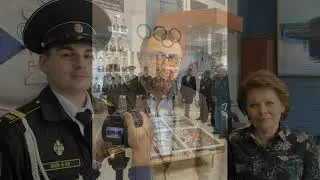 Кадеты. Музей. Школа жизни.