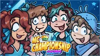 MCC RISING 3 ANNOUNCEMENT