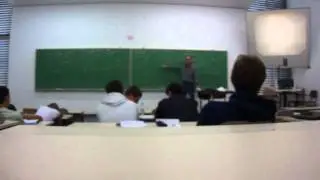 POLI USP - Última aula de Físiva IV para Engenharia Elétrica