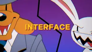 SAM vs MAX | INTERFACE インターフェース「AI Cover」