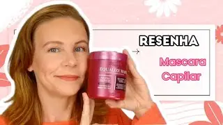 RESENHA: EQUALIZE MASK @ProhallOficial