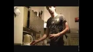 ENGLISH LESSON - Making a cup of tea