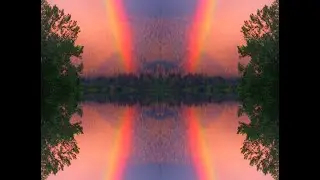 Live Stream Hot Water Glacial Clay Mud Pool  --  Victoria BC  --  mudspa  --