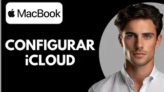 Cómo Configurar iCloud en MacBook Pro