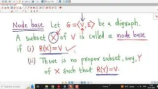 Lec16/Graph Theory/Reachability/Node Base/Example