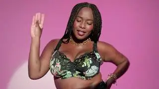 Big Boob Energy | Bras N Things