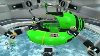 Subnautica - Part 13 - Power Cell Charging