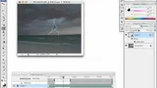 Photoshop Tutorial Rotoscoping photoshop