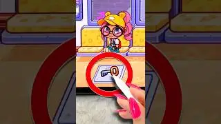 😱👉SECRET TRAIN AND METRO STATION IN PAZU AVATAR WORLD New Update #pazu #avatarworld #pazuavatarworld