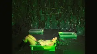 Plastic Bags (Cello Arrangement) Music Video