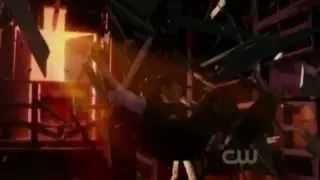 Man of Steel Smallville Epic