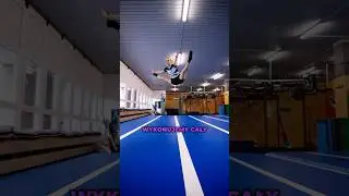 Akro poradnik: Jak wykonać Rundaka?