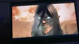 D1sco reacts to the dead by daylight bloodbound reveal trailer darkest dungeon attack on titan alien