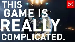 Terra Invicta. What The Hell Am I Supposed To Be Doing. LIVESTREAM