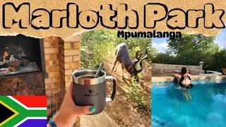 Marloth Park Detailed Travel Guide