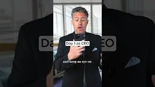Do all CEO's really act like this? 😅