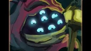 LoL- This is why they removed Dodge
