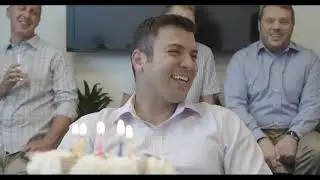 GEOPIER Interview Process