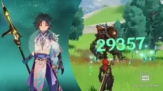 Xiao prototype spear